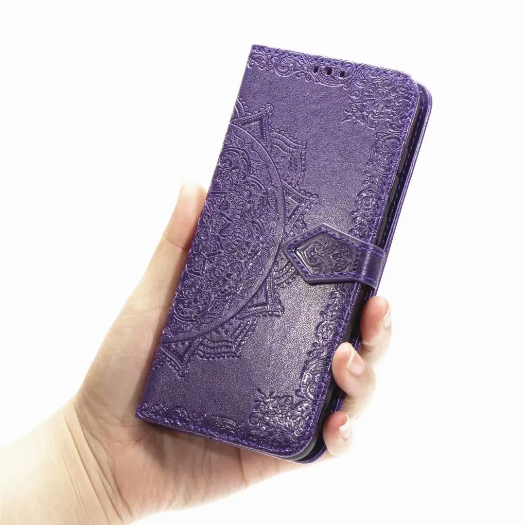 

Flip Leather Magnetic Case For OPPO Realme 7i 7 X7 6 5 5i 5S V5 3 V3 C3 X2 C2 X Q C17 C15 C12 C11 X50 Pro 5G Wallet Phone Case