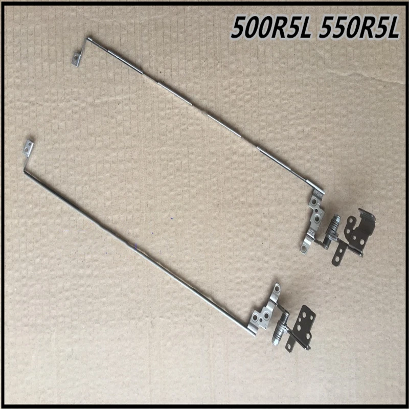 Varas do Suporte da Dobradiça da Tela do Lcd para Samsung 500r5l Np500r5l
