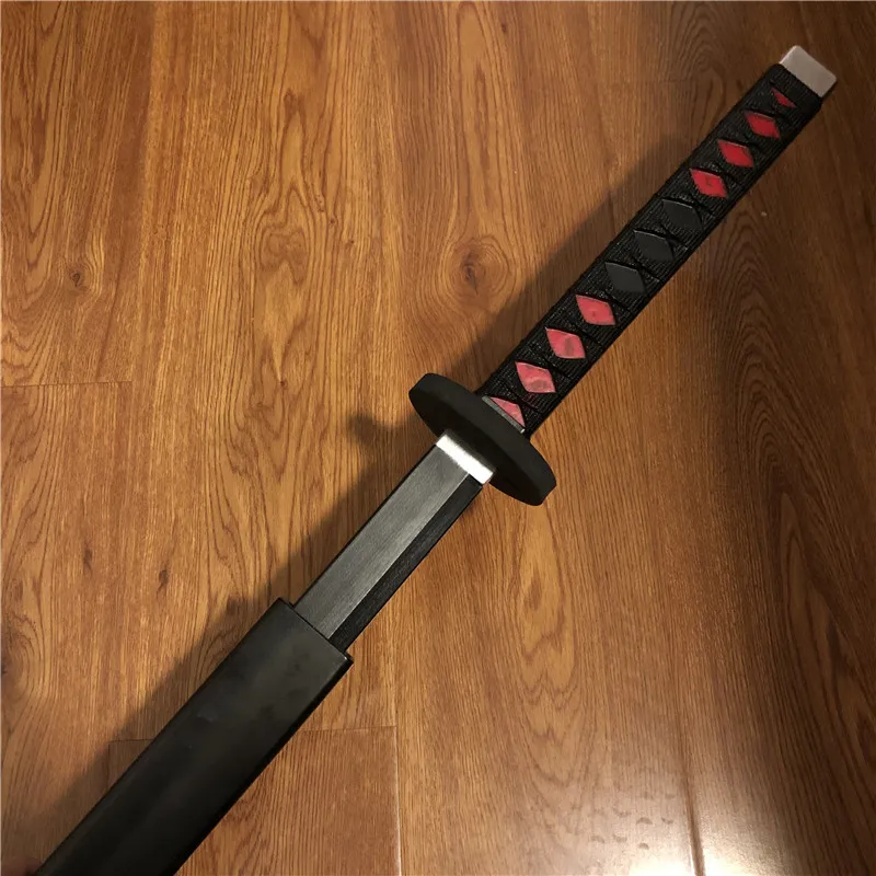 

PU Toy 104cm Deadpool Sword Placement Sheath Kendo Special Sports Links Cos Stage Props For Children