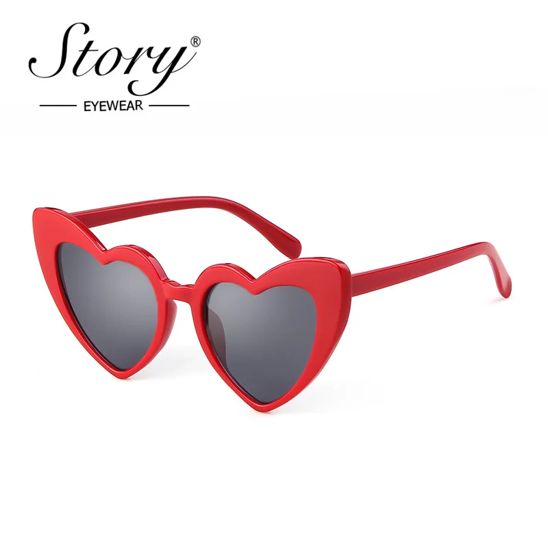 Солнечные очки кошачий глаз S5716M женские винтажные брендовые дизайнерские