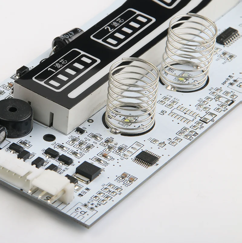 Очиститель воды интеллектуальное управление компьютерная доска A6 обратного