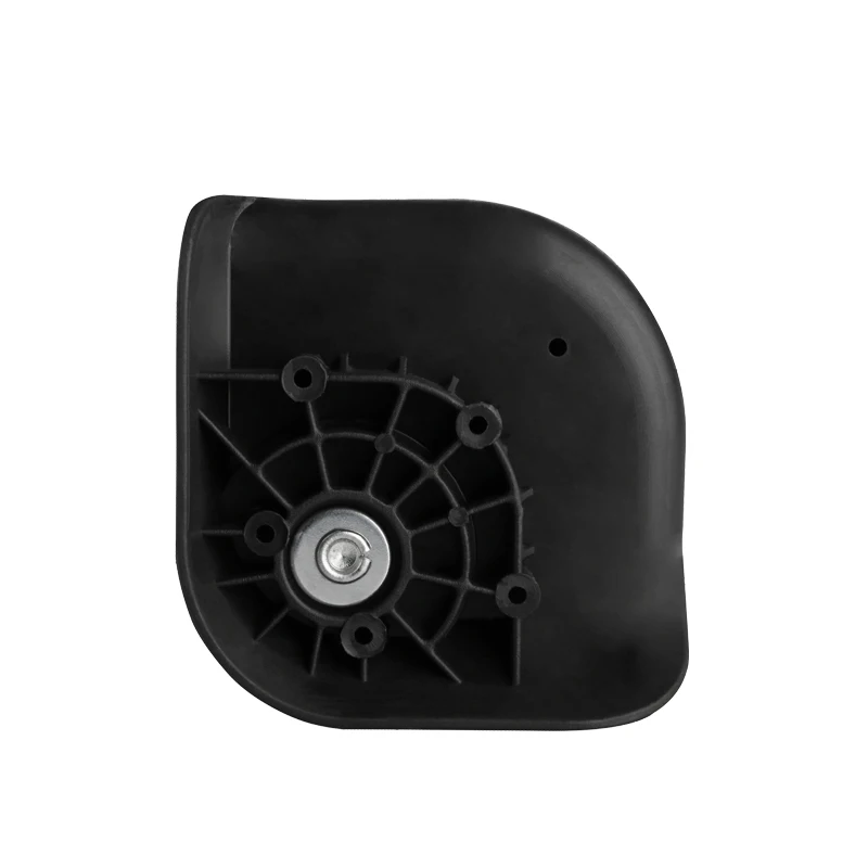 GZSZZ W139 Trolley luggage cosmetic case universal luggage accessories universal reinforced wear-resistant rotating casters