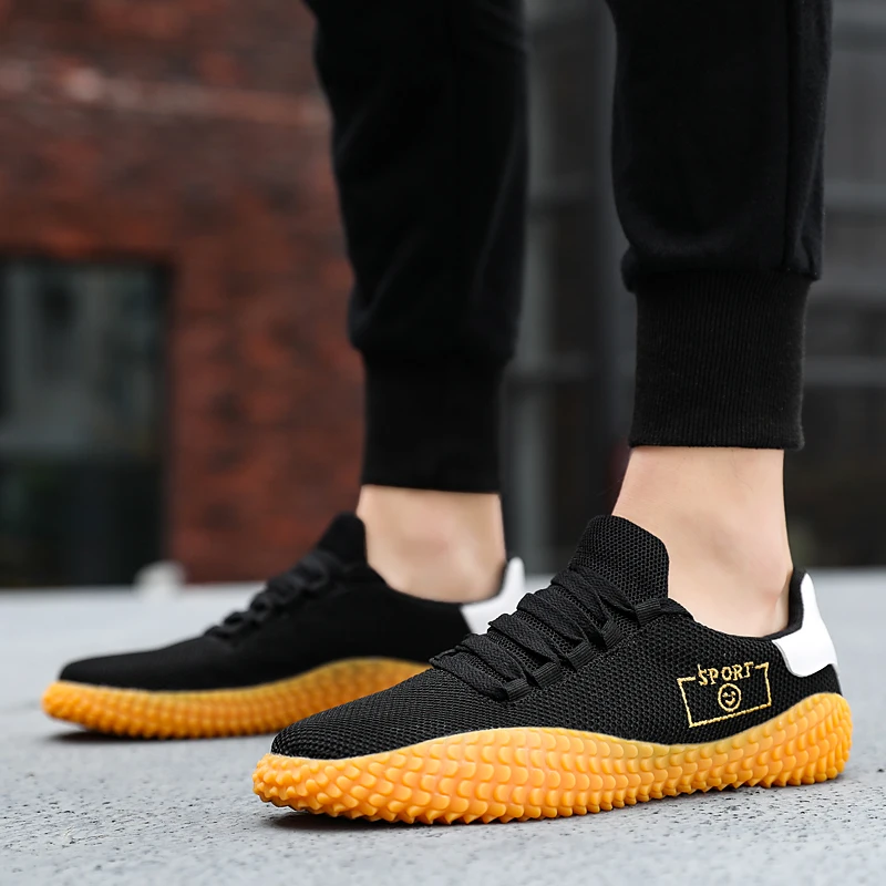 Обувь для гольфа мужчин Сезон лето весна Уличные кроссовки Дышащая обувь