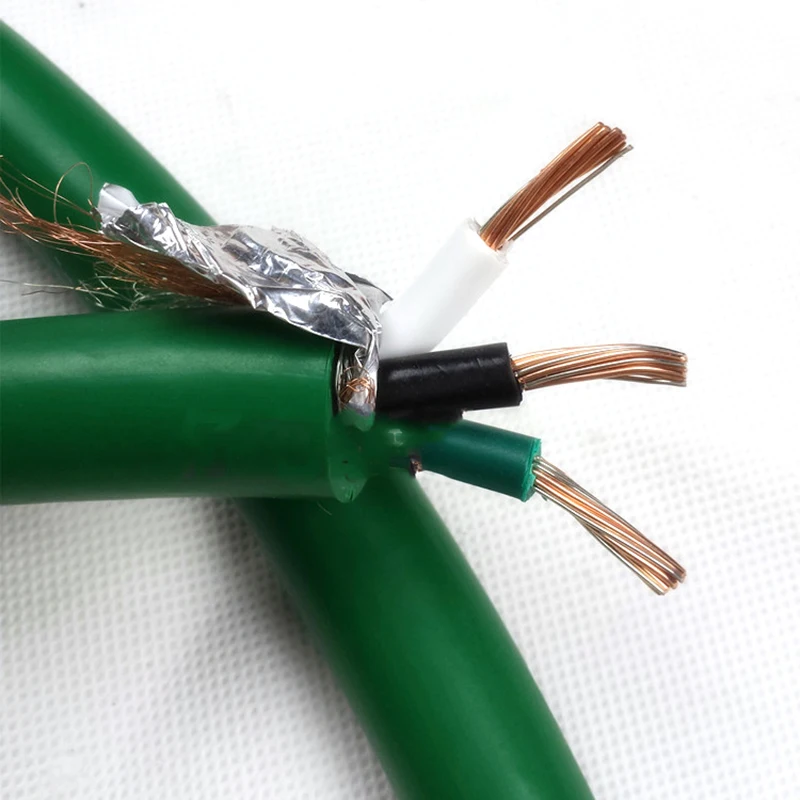 Free shipping Mcintosh 2328 power line HIFI POWER CABLE Power Cord with US Plug AC cable hifi | Электроника