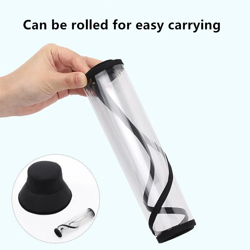 Anti-dust Fisherman Hat Mask Protective Cap Outdoor Windproof Sandproof Splash Sports Fishing With Gas Unisex | Тематическая одежда