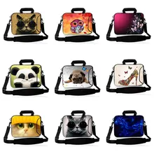 10.1 12.3 13.3 14.1 15.6 17.3 Laptop Messenger Bag computer protective case Notebook shoulder sleeve For lenovo thinkpad SB-hot4