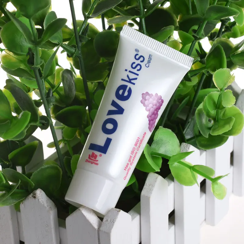 

Grape lubricant 25ml flavored edible lubricants vaginal intercourse male female oral