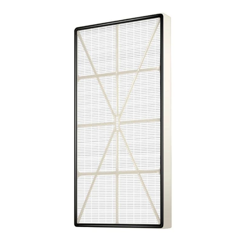 Фильтр HEPA для очистки воздуха и центральный фильтр с активированным углем