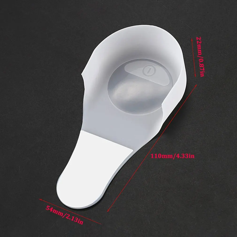 

Scooter Dashboard Waterproof Silicone Case Cover For Ninebot Es2 Panel Circuit Board Cover Protector