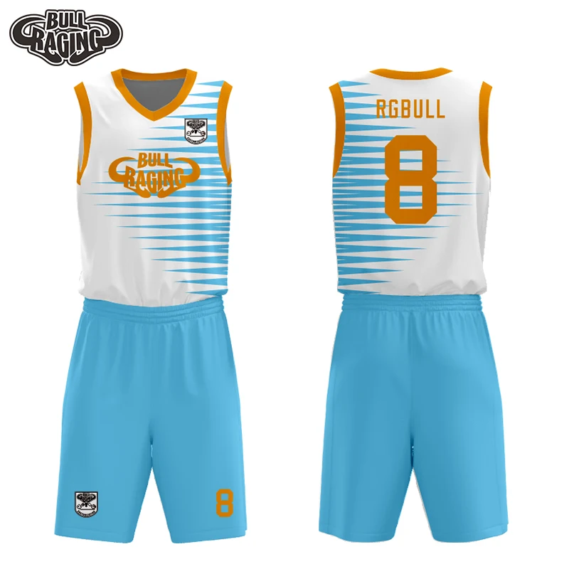 basketball shirt maker basketball jersey custom made your own design sublimation basketball uniform kits images - 6