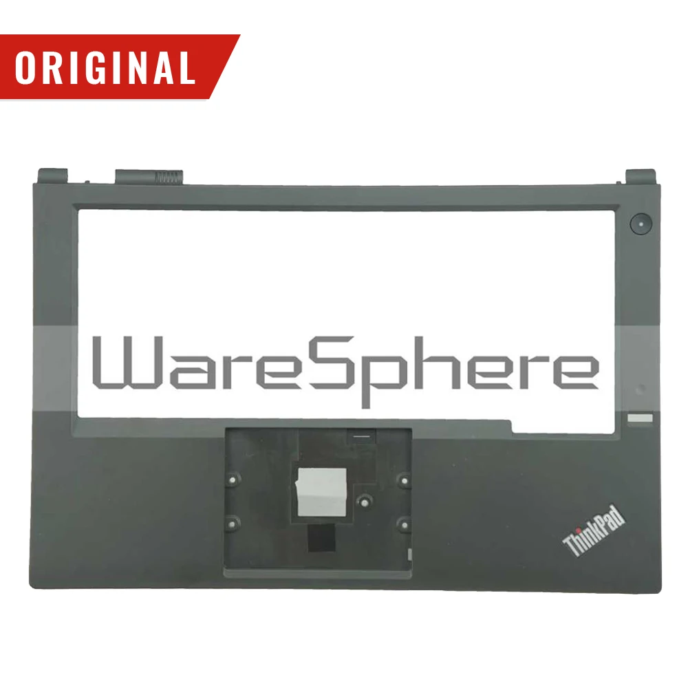 Оригинальная верхняя крышка W/N отверстие для отпечатков пальцев Lenovo ThinkPad T440p