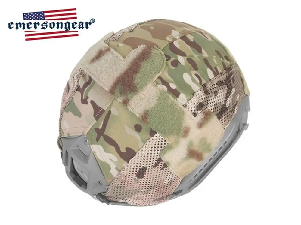 Шлем Emersongear Крышка для: Быстрый Мультикам EM9198|Кепки для охоты| |