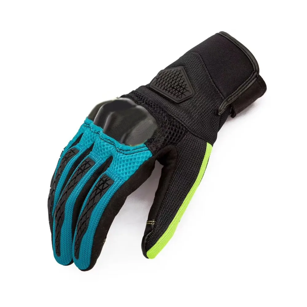 Перчатки легкие для горного и внедорожного велосипеда | Автомобили мотоциклы