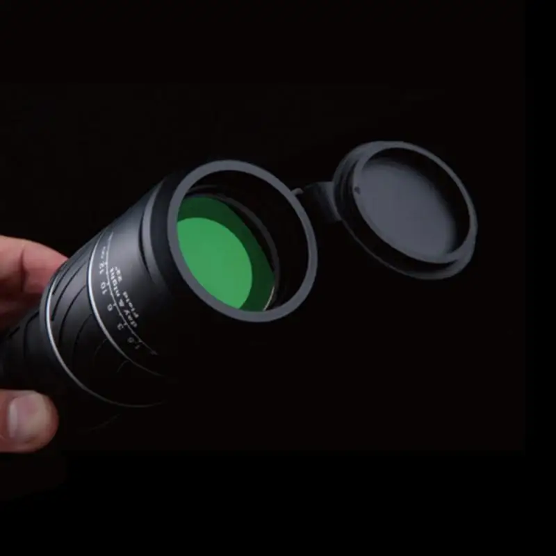

Super High Power 40X60 Portable HD Night Vision Monocular Telescope Binoculars