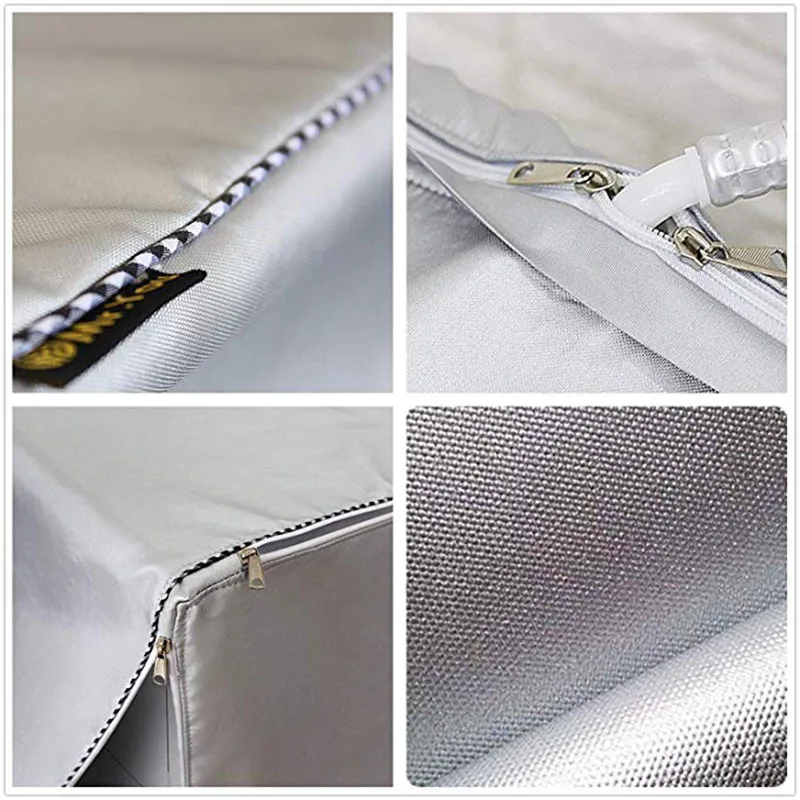 Чехол для стиральной машины с передними отверстиями водонепроницаемый