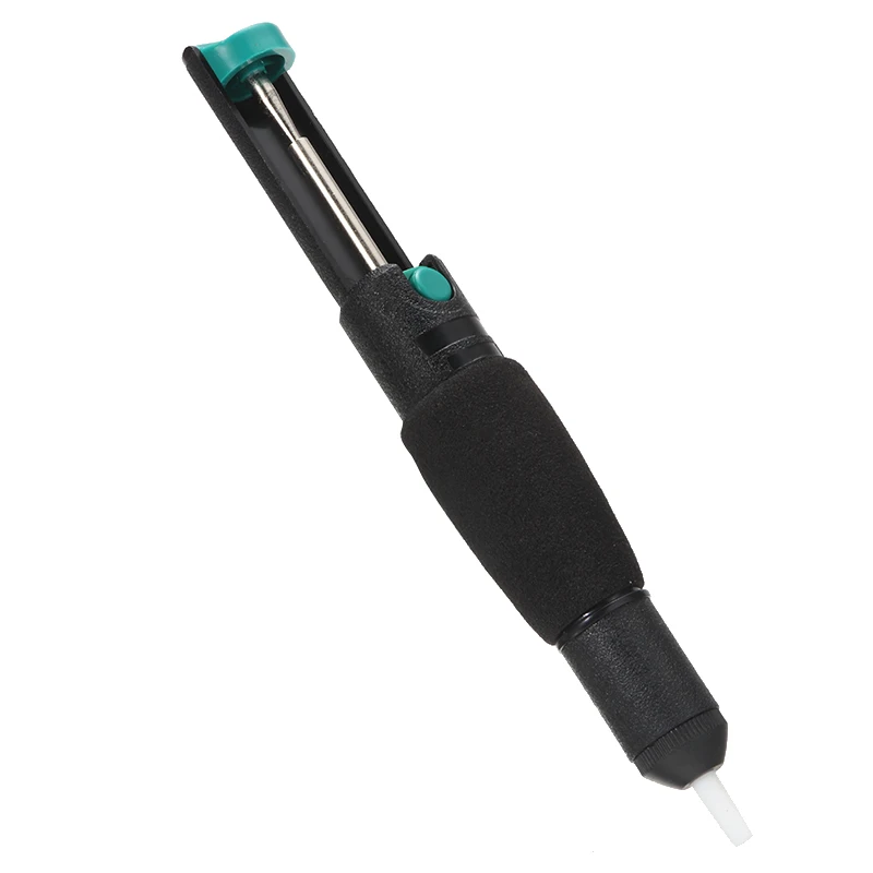 1 шт. паяльник для отпайки вакуумный Оловоотсос инструмент противоскользящая