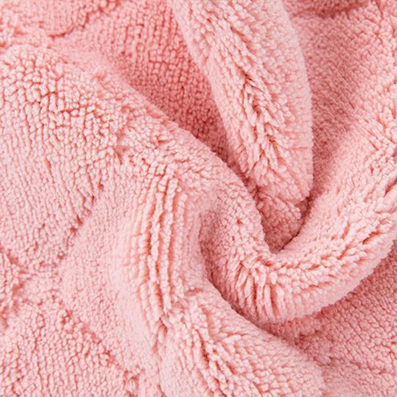 

5PCS Super Absorbent Microfiber Cleaning Cloth Kitchen Dish Tableware Cloth Household Kitchen Tool Cleaning Towels Dish Cloth