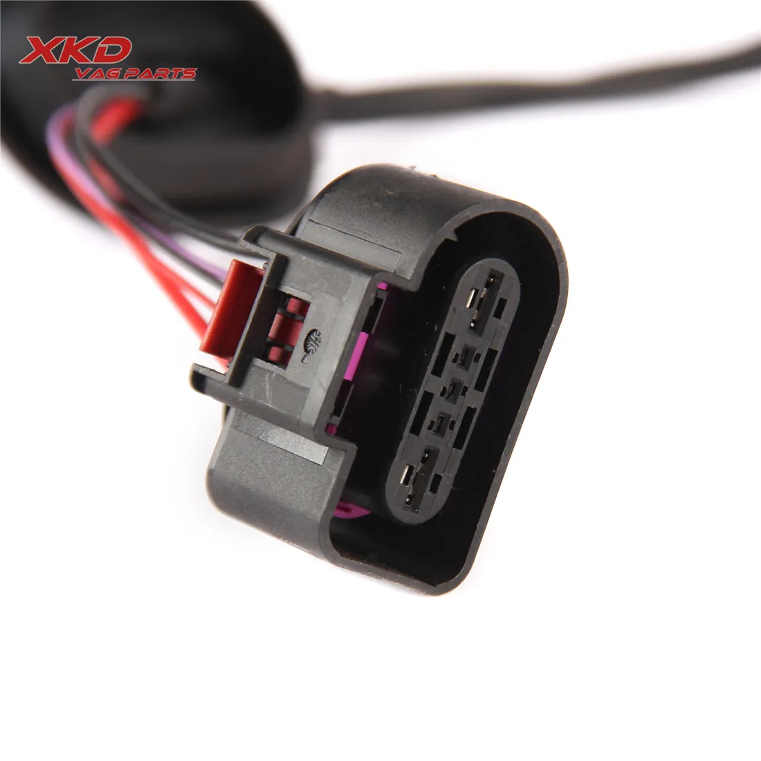 Модуль управления топливным насосом для Φ Golf 4Motion CC Passat V W TT 3C0 906 093 C|Топливные