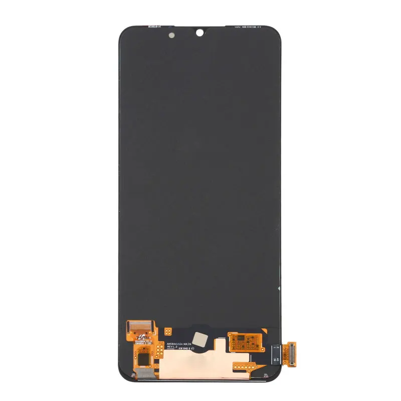 

High quality lcd display assembly cell phone lcd screen repair parts phone display lcd For Oppo F15 Lcd Assembly