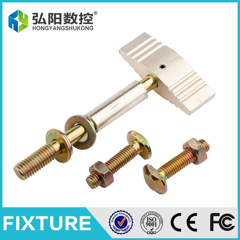 

spindle motor Adjustable fixture for cnc router machines