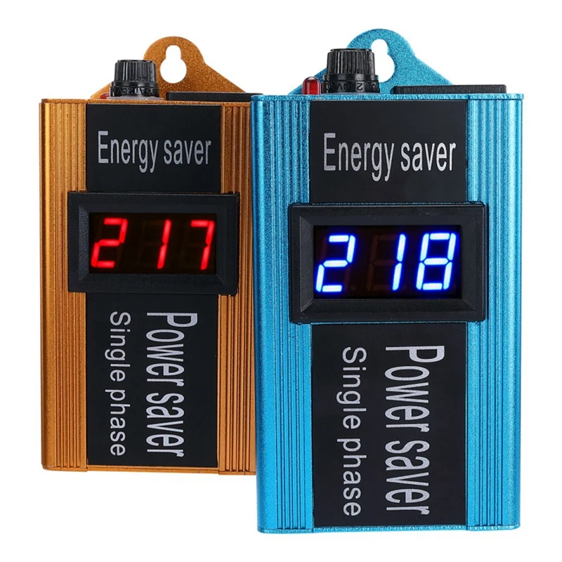 Интеллектуальное энергосберегающее устройство умная энергосберегающая коробка