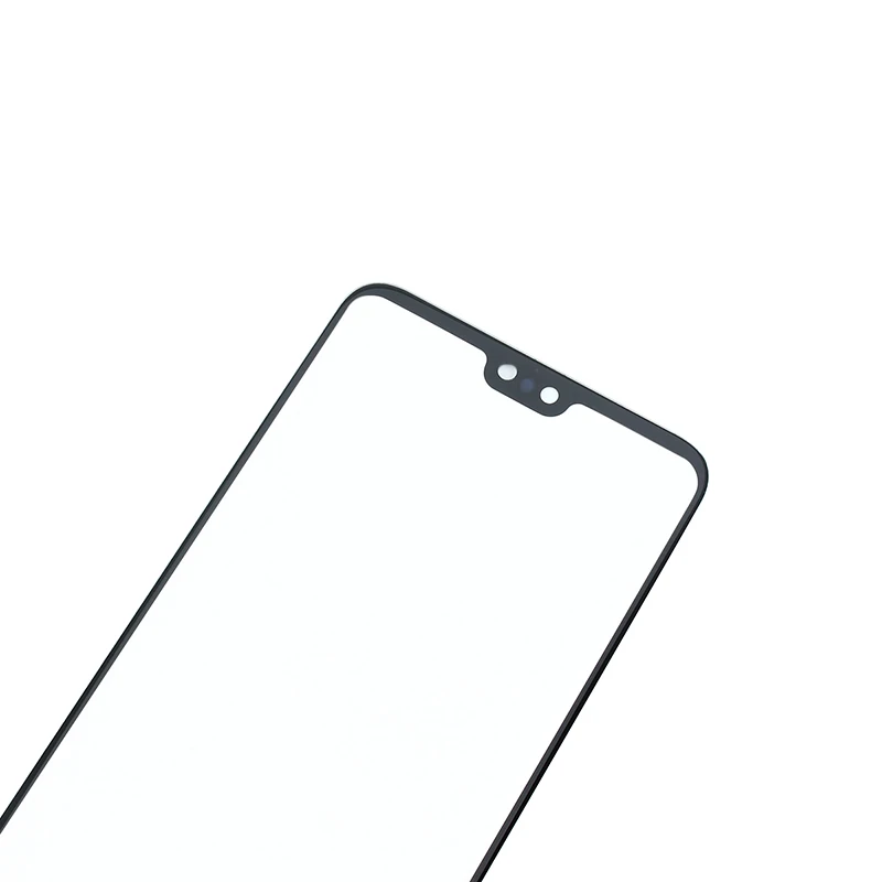 Передняя панель для huawei P20 Pro Plus P20Pro сенсорный экран сенсор ЖК-дисплей дигитайзер стеклянная крышка P20 Pro Сенсорный экран Замена