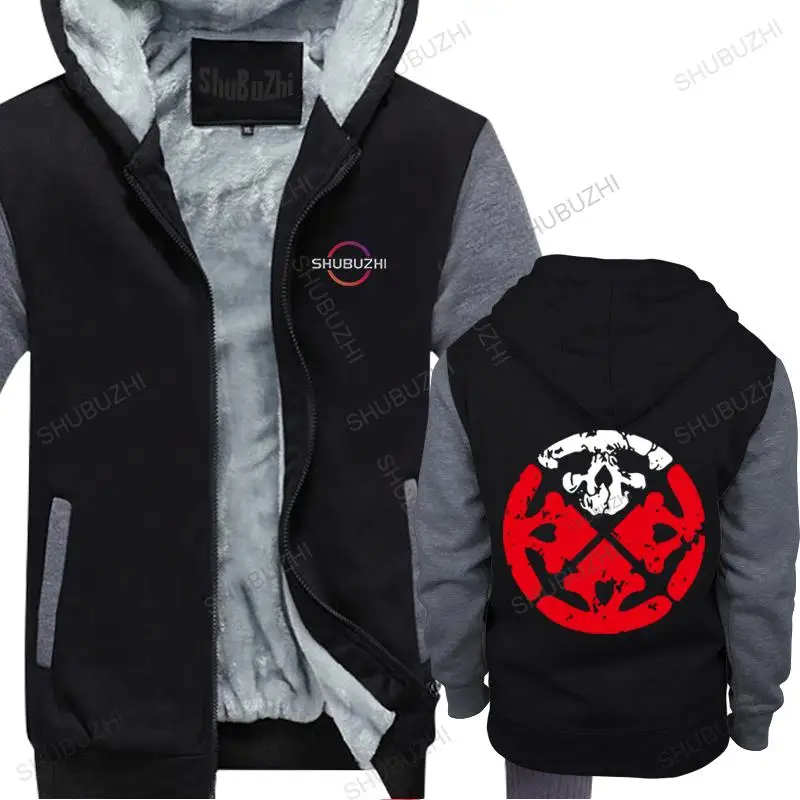 

hot sale cotton hooded sweatshirt vintage autumn hoody LIFE OF AGONY Rock Band men's fashion fleece hoodie jacket pullover