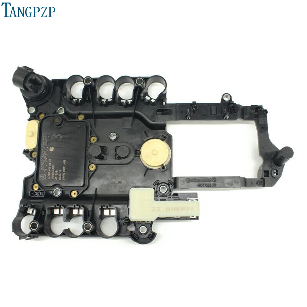 

722.9 A0034460310 Original TCM TCU Gearbox Transmission Control Unit Conductor Plate for Mercedes Benz A0335457332 A0002702600