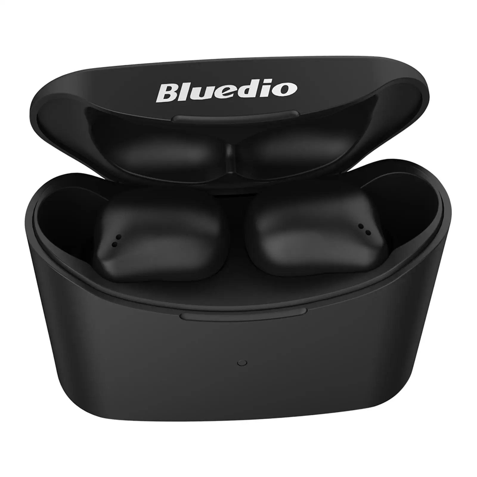 

Беспроводные наушники, Bluetooth 5,0, с зарядным чехлом, Hi-Fi стерео, с микрофоном