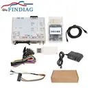 Адаптер для редуктора Flash V1.95, Openport J2534 для DQ250, DQ200, VL381, VL300, DQ500, DL501, V1.95, чтение данных передачи ЭБУ