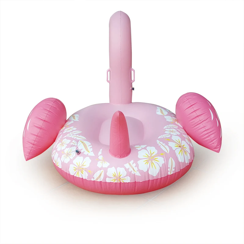 

Summer Outdoor Ride-on Animal Raft Inflatable Flamingo Pool Float Swimming Pool Toys piscina pool piscine zwembad zwembad