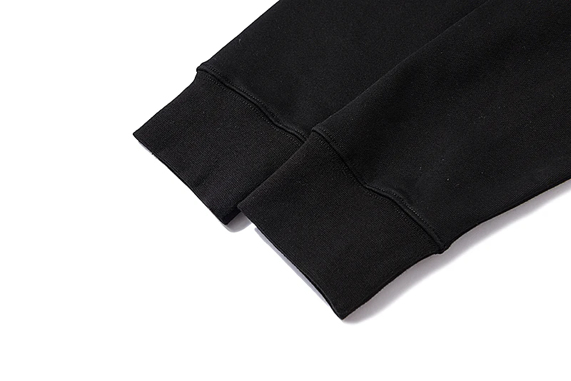 

Men's and women's T-shirt casual long-sleeved love pattern fashion trend couple