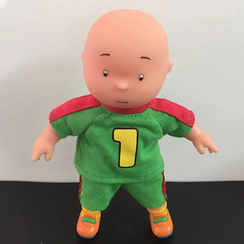 16 см 4 стиль мультфильм фигурку модель игрушки Кайя ПВХ фигурка для подарок детям