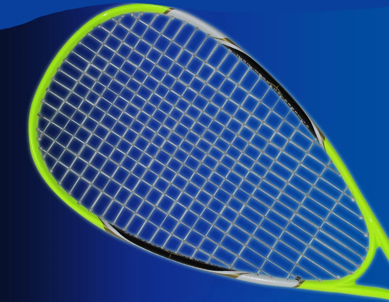 Для женщин и мужчин профессиональная ракетка для сквоша алюминиевая с