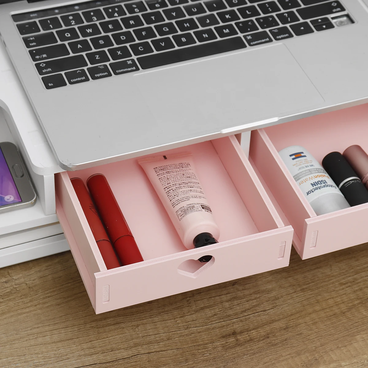 подставка для ноутбука розо