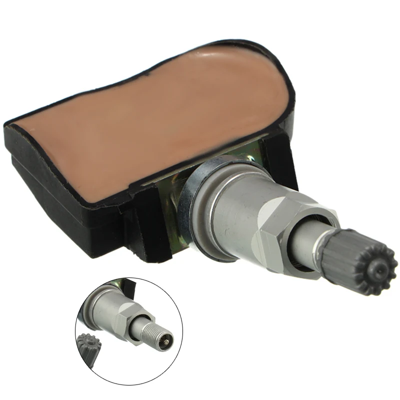 Датчик давления в шинах TPMS 40700 3JA0B для Nissan Altima Murano Pathfinder Infiniti JX35 Q50 датчик контроля