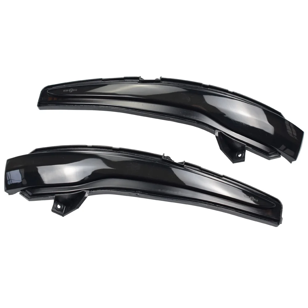 

2pcs Dynamic LED Turn Signal Light Mirror Sequential Lamp For Benz E Class W213 E200 E250 E300 E350 E400 E500 E550 2016-2018