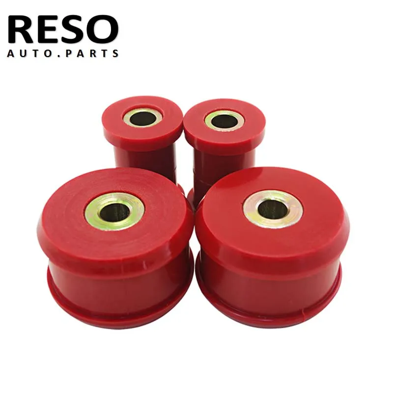 RESO высокопроизводительный комплект втулок переднего рычага управления для VW Beetle