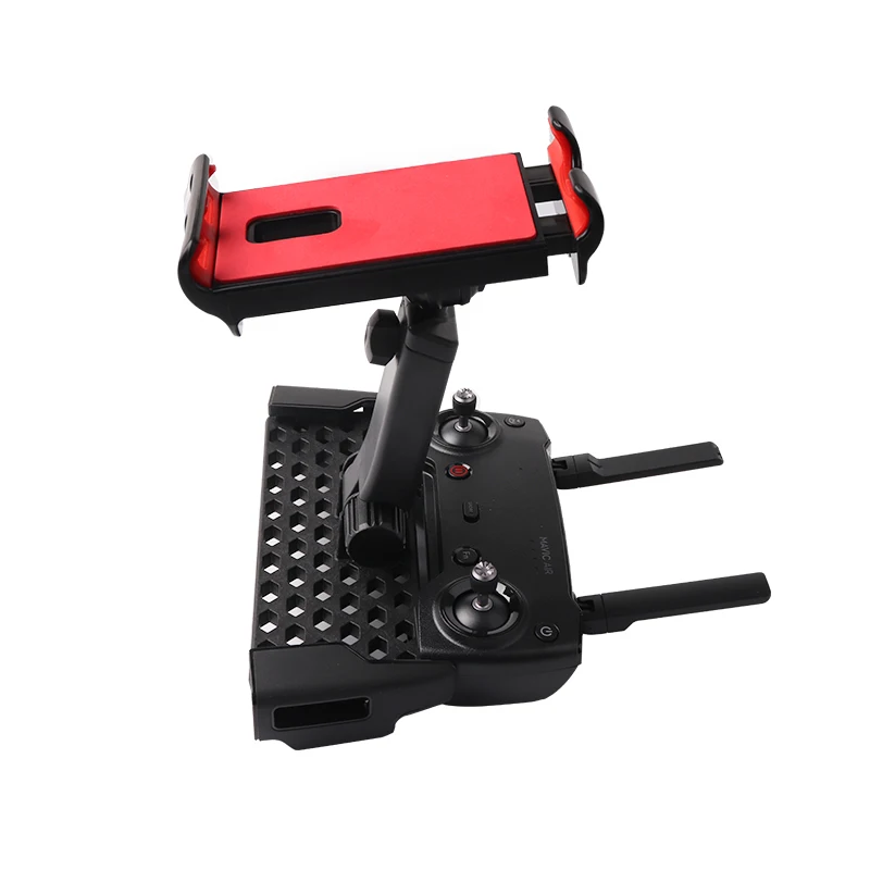Для DJI Mavic 2 Pro/Zoom пульт дистанционного управления подставка держатель Расширенный