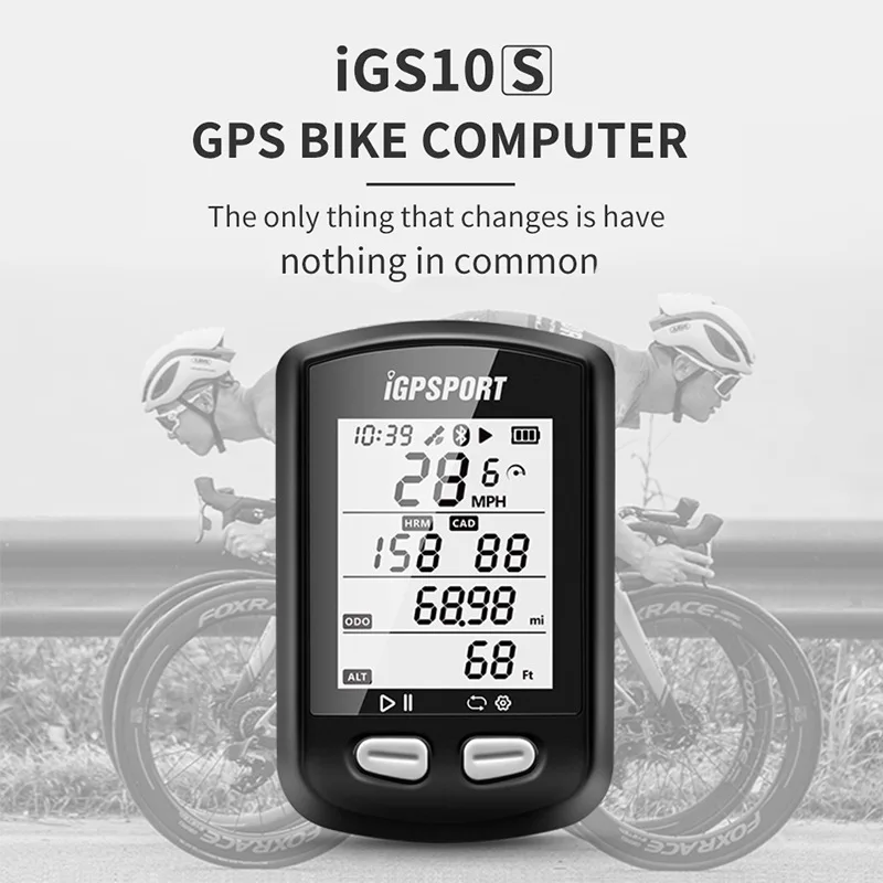 

Велосипедный одометр, Bluetooth ANT + спидометр, GPS Спидометр