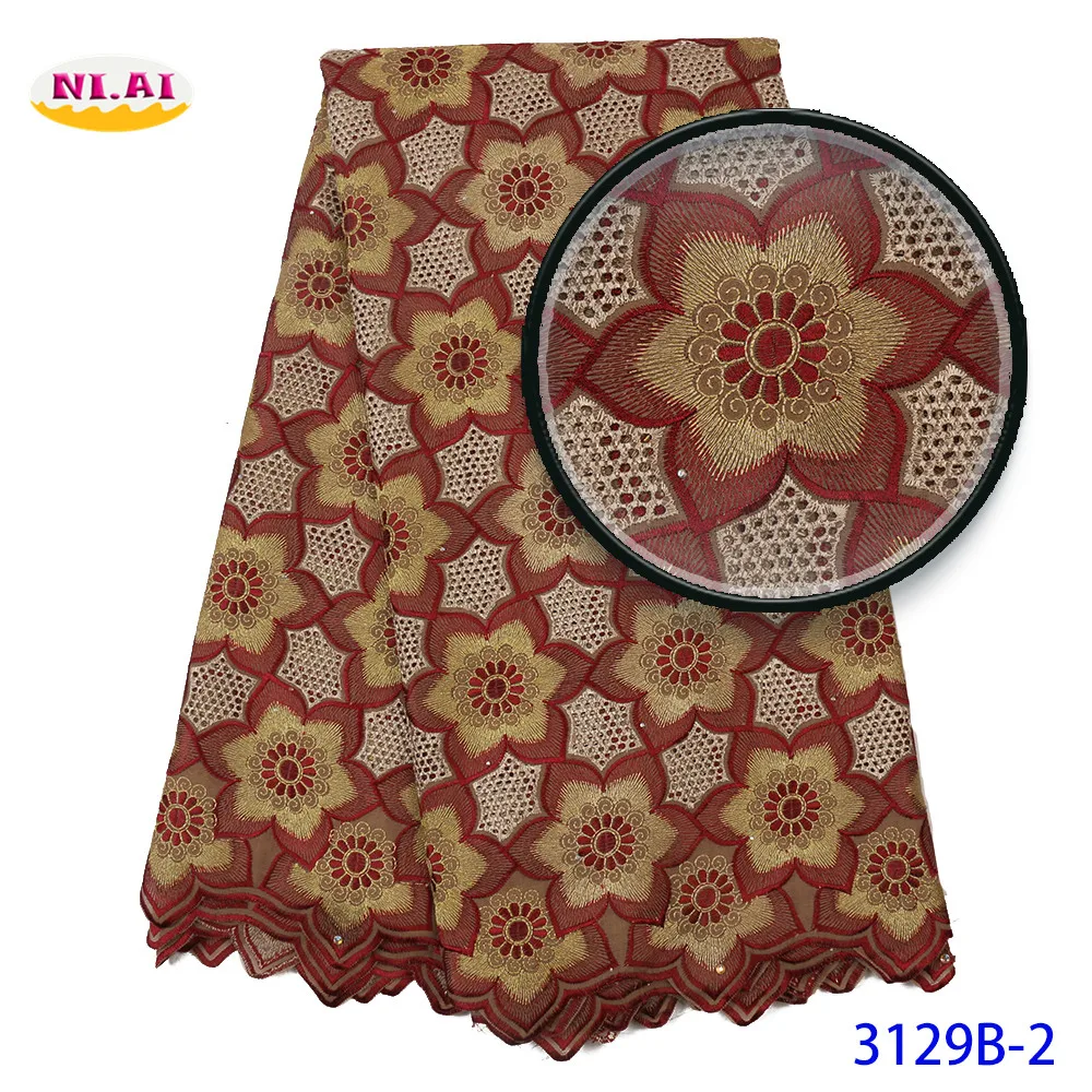 Последние Африканские кружева 2020 высокое качество нигерийские вуаль ткань Mr3129b |