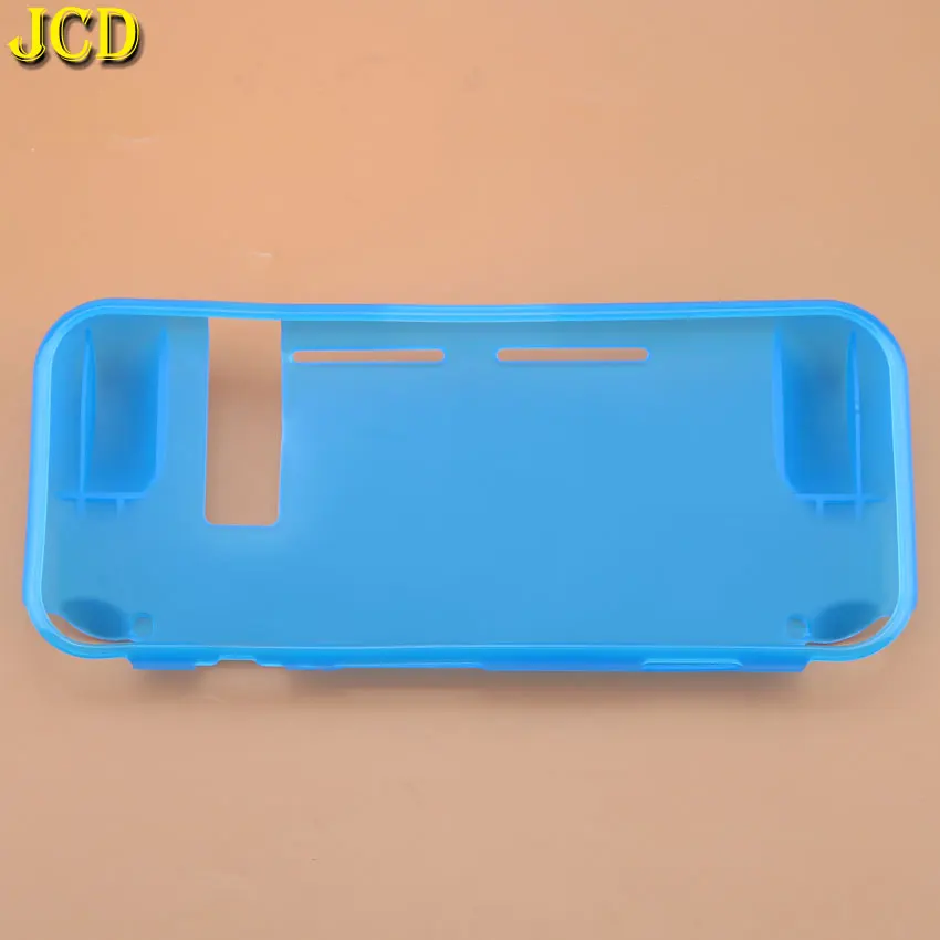JCD 1 шт. защитный чехол из мягкого ТПУ с защитой от царапин и пыли для