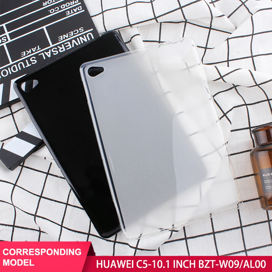 Чехол SZOXBY для планшета Huawei C5 диагональю 10 1 дюйма силиконовый чехол телефона/AL00