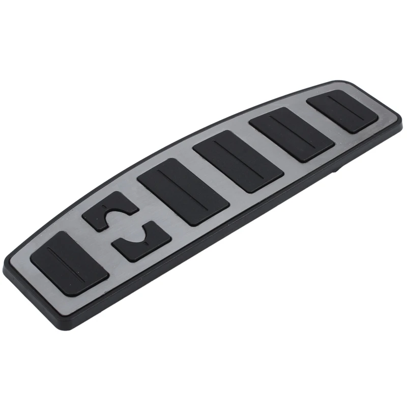 

Car Accessory For Land Range Rover Sport/Discovery 3 4 Lr3 Lr4 Gas Accelerator Footrest Modified Pedal Pad Refit Sticker