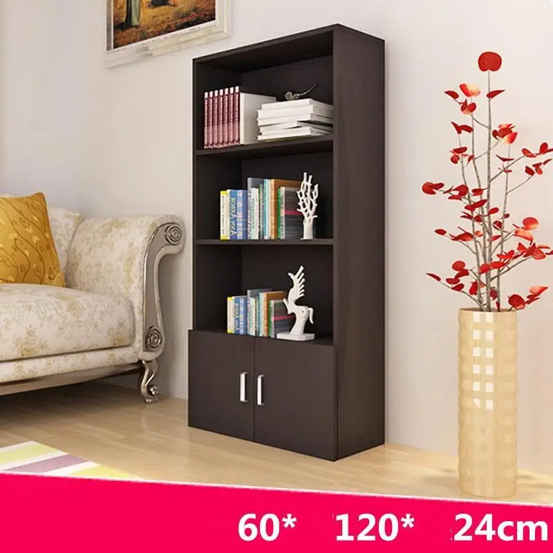 Meuble Rangement Madera Estante Para Livro декоративный дисплей винтажное деревянное украшение