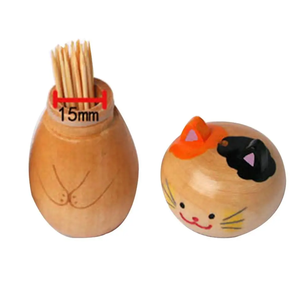 Аксессуары для украшения дома деревянное украшение в японском стиле хранения