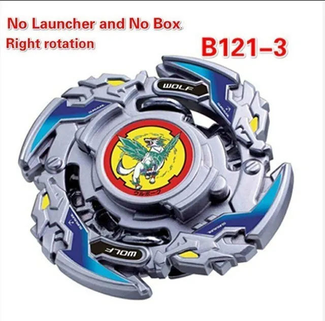 Топ Lanzadores Kai Watch Land B-145 Arena Jugu Burst Hoja Aquiles Blade Bl Bable Fafnir Phoenix Blade Bla Bay Hoja - Цвет: b121 - 3