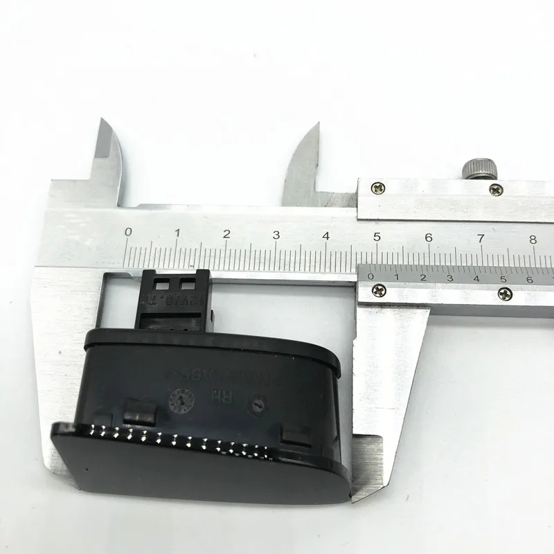 Автомобильный L &amp R вспомогательный световой индикатор боковой полосветильник