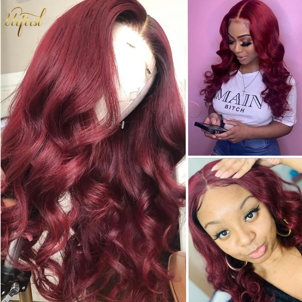 Парик для женщин 30/32 дюйма с длинными волосами|Парик из натуральных волос на