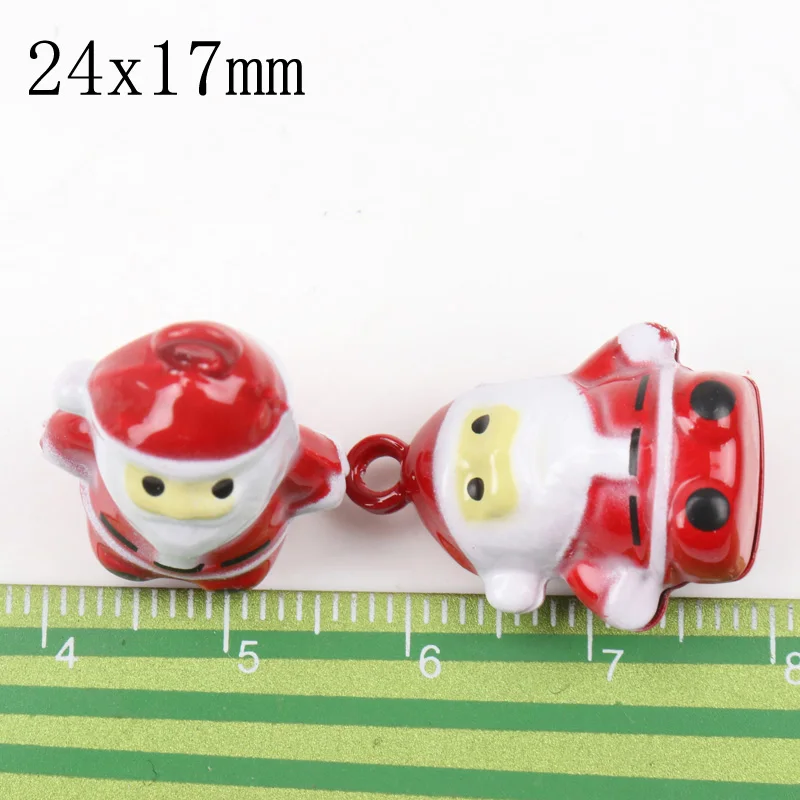 

Металлические колокольчики для дома 5 шт. MZ379